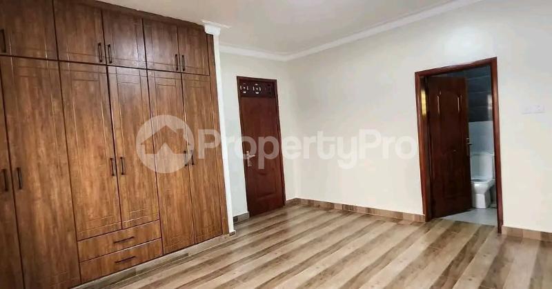 3 bedroom Apartment Block Apartment for rent Kira buwate  Kira Wakiso Central - 1