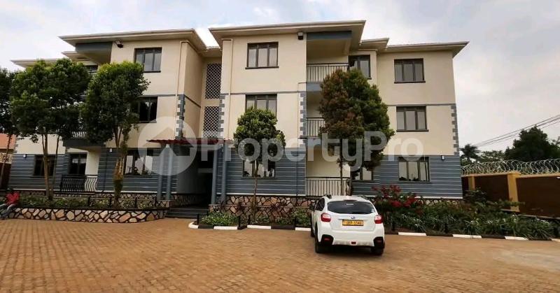 3 bedroom Apartment Block Apartment for rent Kira buwate  Kira Wakiso Central - 0