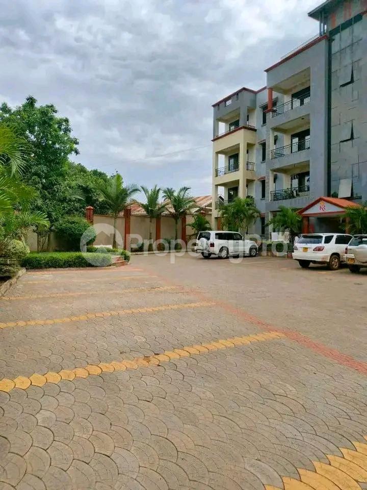 3 bedroom Apartment Block Apartment for rent Kisasi bukoto road  Kisaasi Kampala Central - 4
