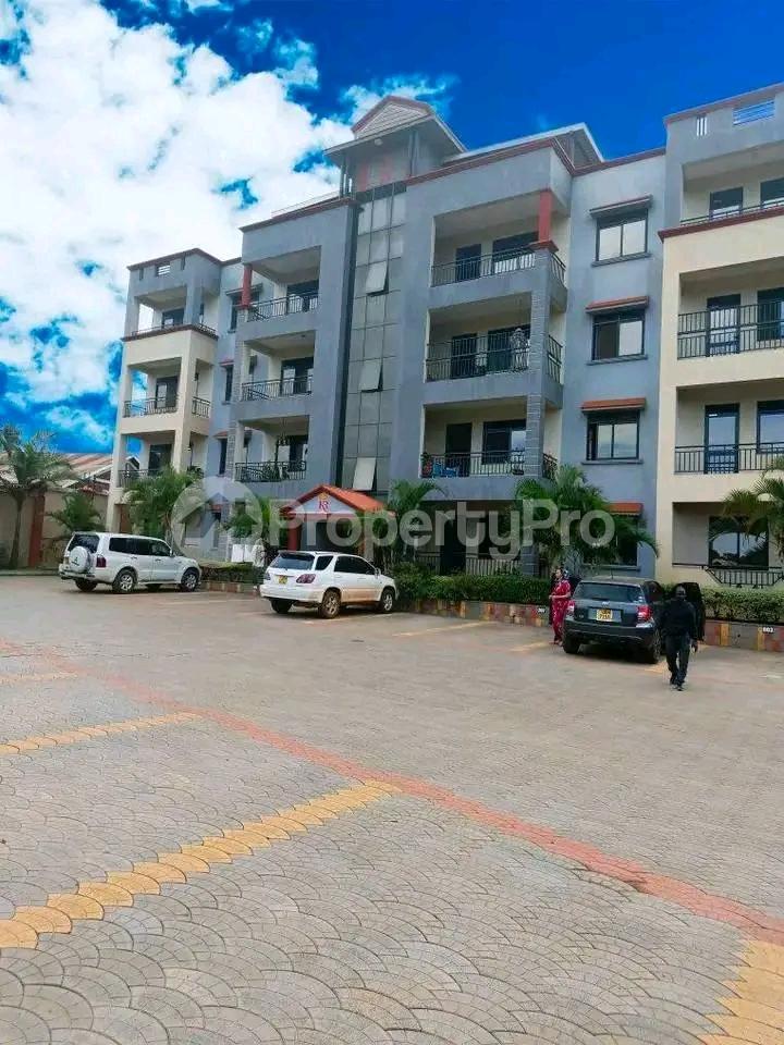 3 bedroom Apartment Block Apartment for rent Kisasi bukoto road  Kisaasi Kampala Central - 0