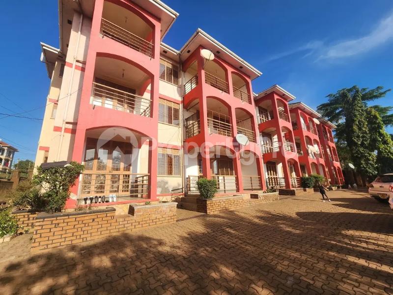 3 bedroom Apartment Block Apartment for rent Kisungu Entebbe road  Katabi Wakiso Central - 0