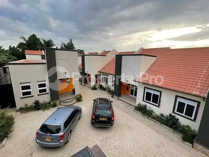 3 bedroom Bungalow Apartment for rent Kitetika off Gayaza road  Gayaza Wakiso Central - 0