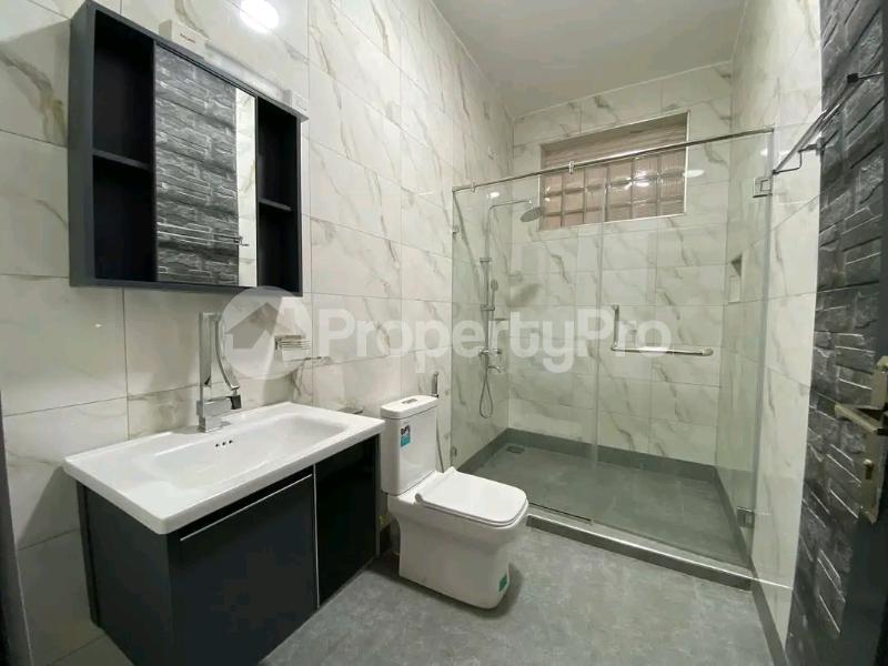 3 bedroom Apartment Block Apartment for rent Komaboga kisasi road  Kisaasi Kampala Central - 5