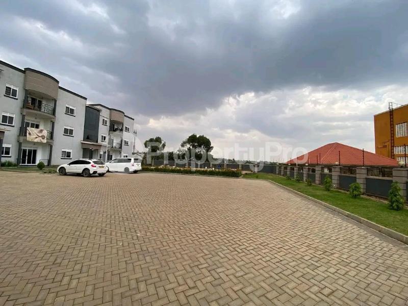 3 bedroom Apartment Block Apartment for rent Komaboga kisasi road  Kisaasi Kampala Central - 6