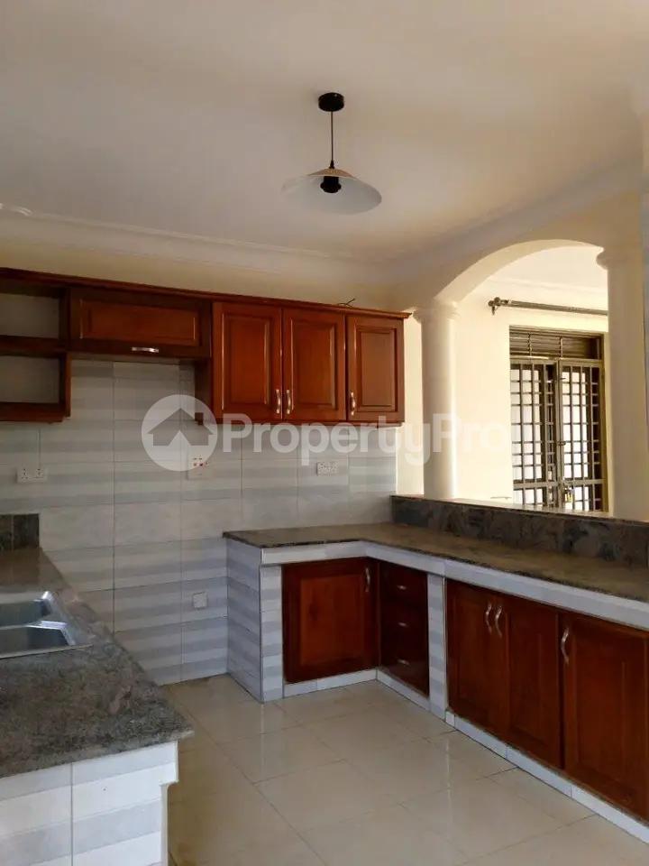 3 bedroom Apartment Block Apartment for rent Kyanja kisasi road  Kisaasi Kampala Central - 1