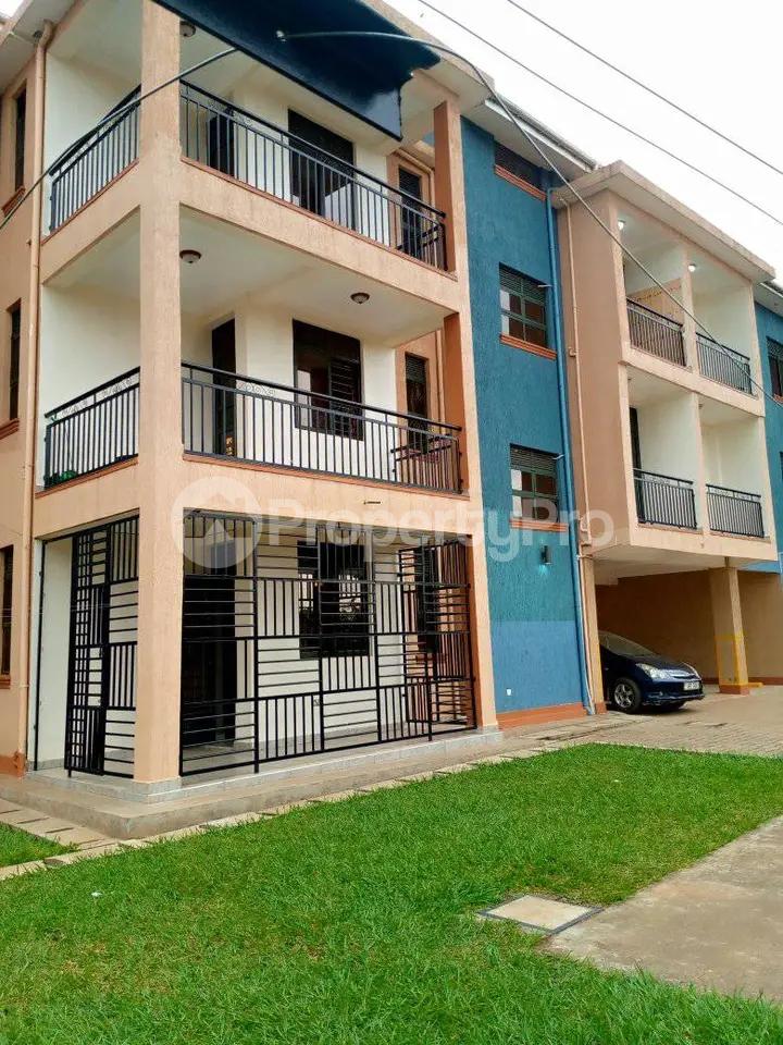 3 bedroom Apartment Block Apartment for rent Kyanja kisasi road  Kisaasi Kampala Central - 0