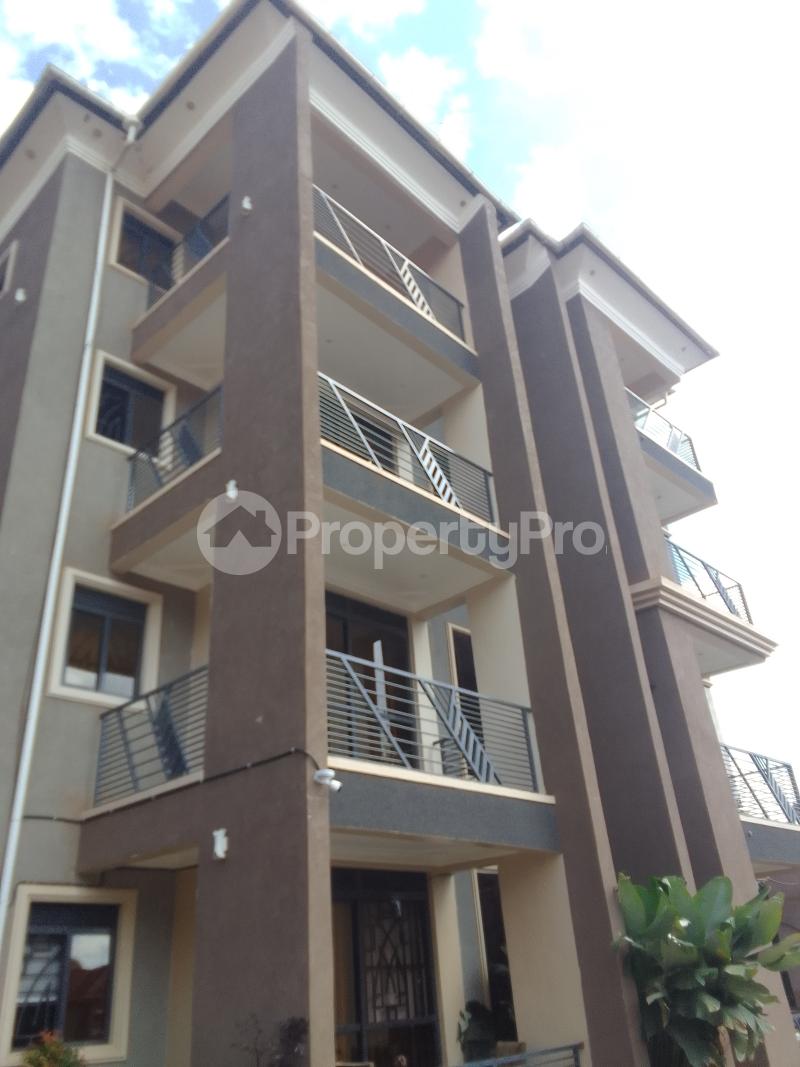 3 bedroom Apartment Block Apartment for rent Bahai road  Kyebando Kampala Central - 0