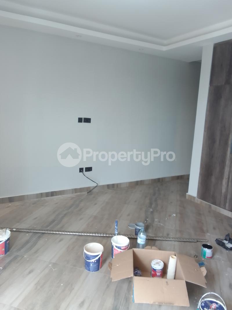 3 bedroom Apartment Block Apartment for rent Bahai road  Kyebando Kampala Central - 3