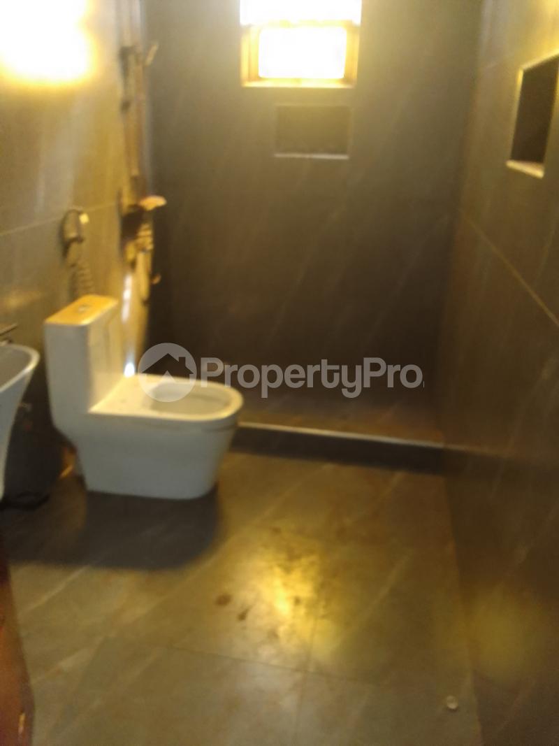 3 bedroom Apartment Block Apartment for rent Bahai road  Kyebando Kampala Central - 4