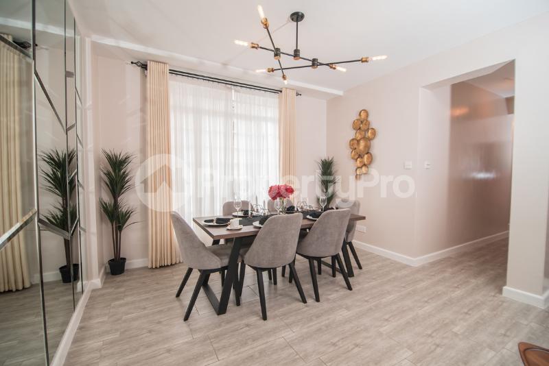 3 bedroom Flat&Apartment for sale Ngong road Dagoretti Corner Dagoretti