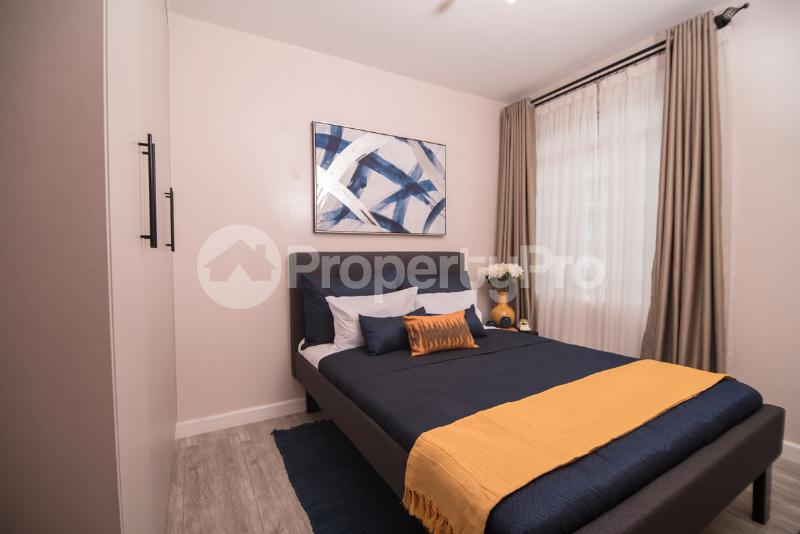 3 bedroom Flat&Apartment for sale Ngong road Dagoretti Corner Dagoretti