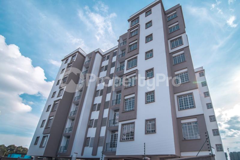 3 bedroom Flat&Apartment for sale Ngong road Dagoretti Corner Dagoretti