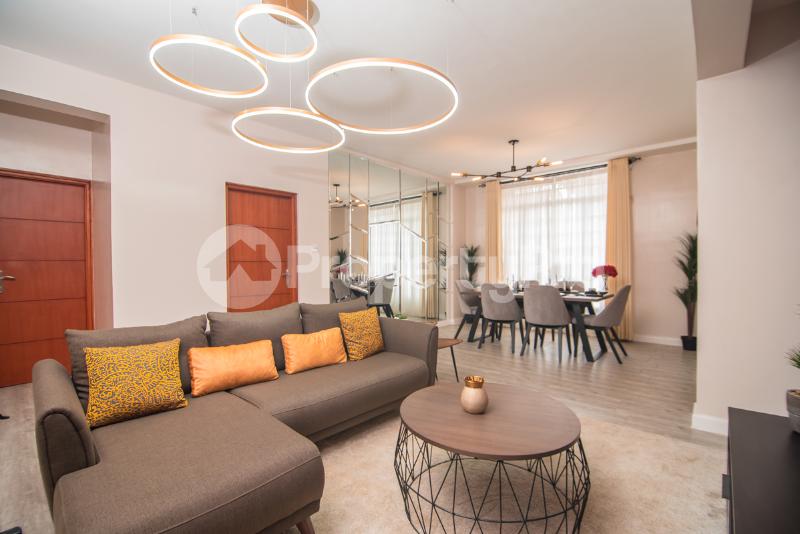 3 bedroom Flat&Apartment for sale Ngong road Dagoretti Corner Dagoretti