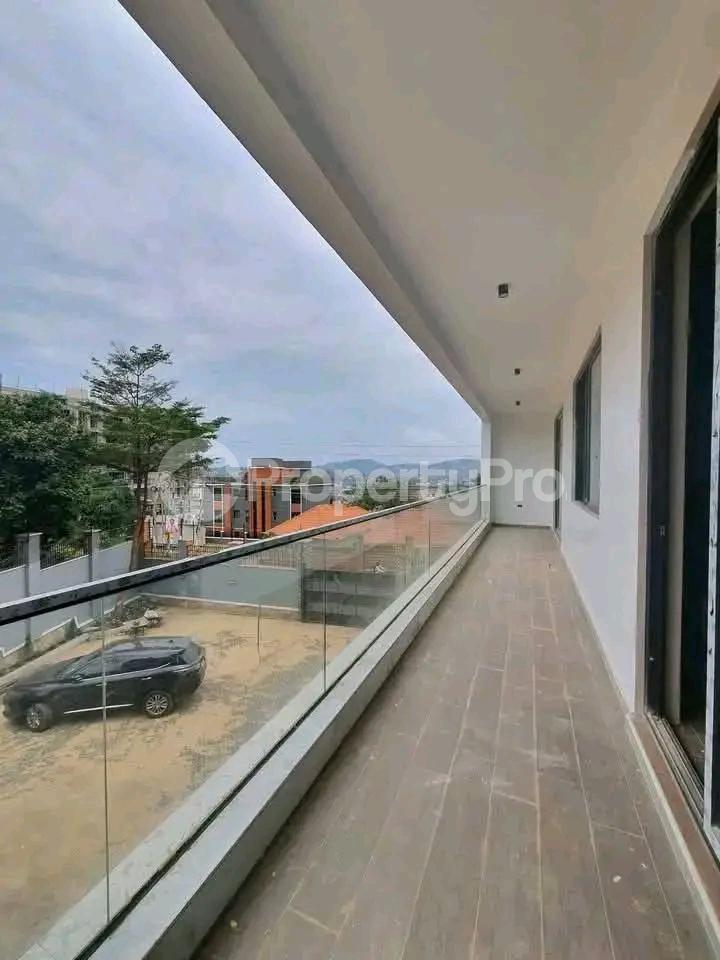 3 bedroom Apartment Block Apartment for rent Kasanga muyenga  Kansanga Kampala Central - 4