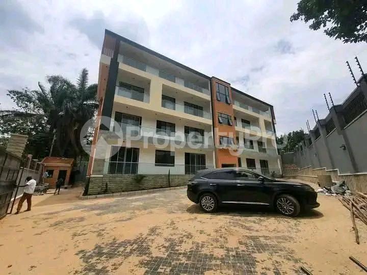 3 bedroom Apartment Block Apartment for rent Kasanga muyenga  Kansanga Kampala Central - 0