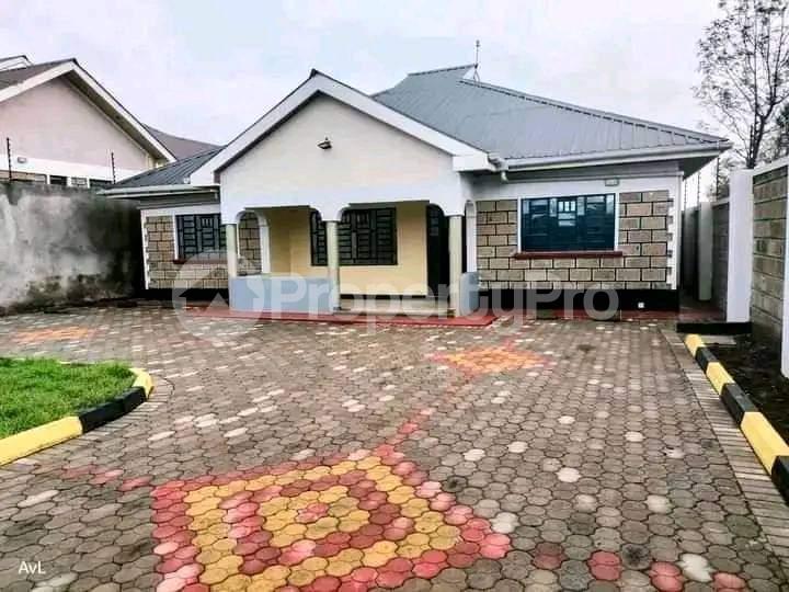 3 bedroom Bungalow Houses for rent MILIMANI, Nakuru Town Nakuru (PID