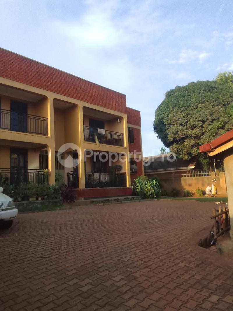 3 bedroom Apartment Block Apartment for rent Ntinda  Kigowa Kampala Central - 0
