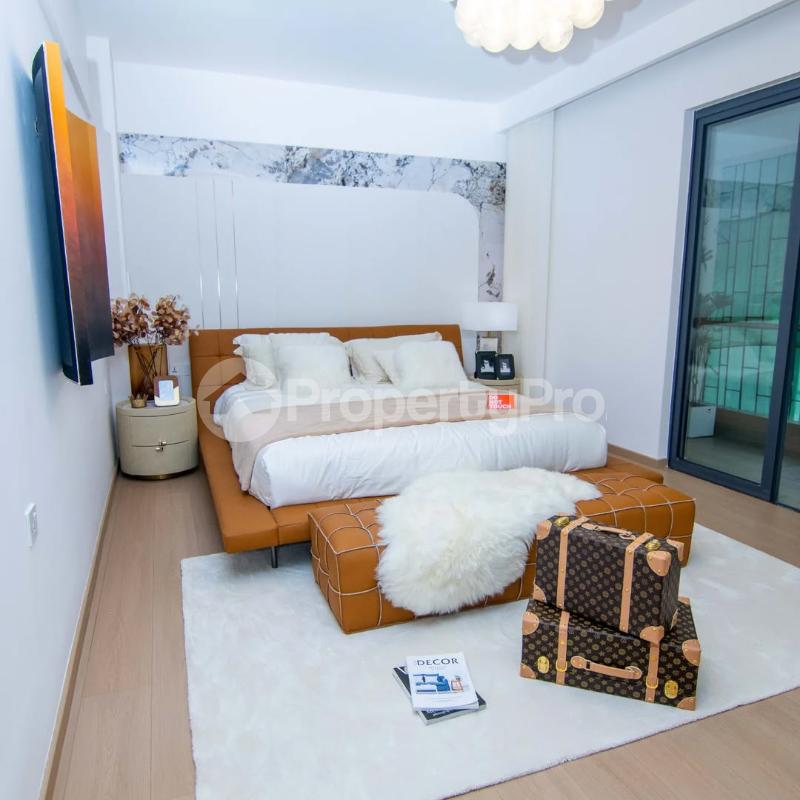 3 bedroom Flat&Apartment for sale valley arcade Kilimani Nairobi