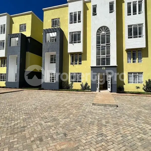 3 bedroom Rooms Flat&Apartment for sale Juja Kiambu