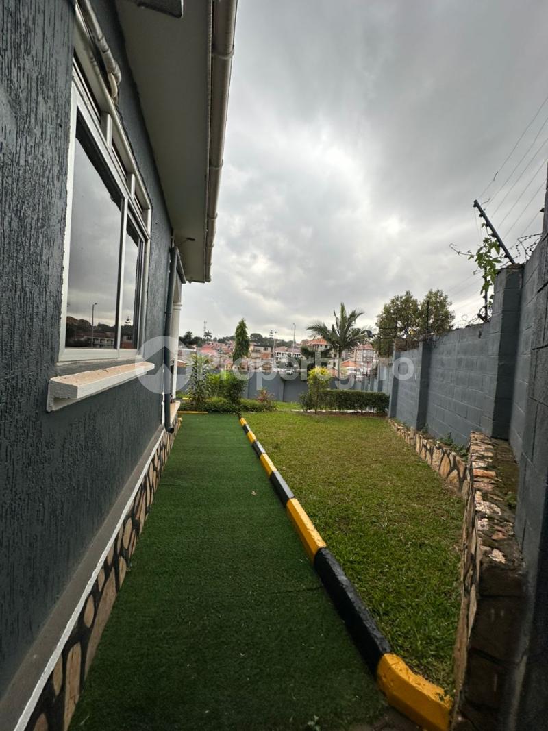 3 bedroom Bungalow Apartment for rent Bukoto mukalazi Bukoto Kampala Central - 2
