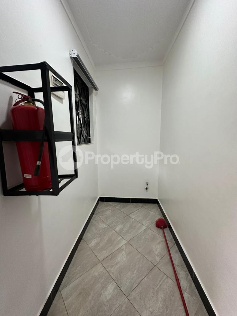 3 bedroom Bungalow Apartment for rent Bukoto mukalazi Bukoto Kampala Central - 4
