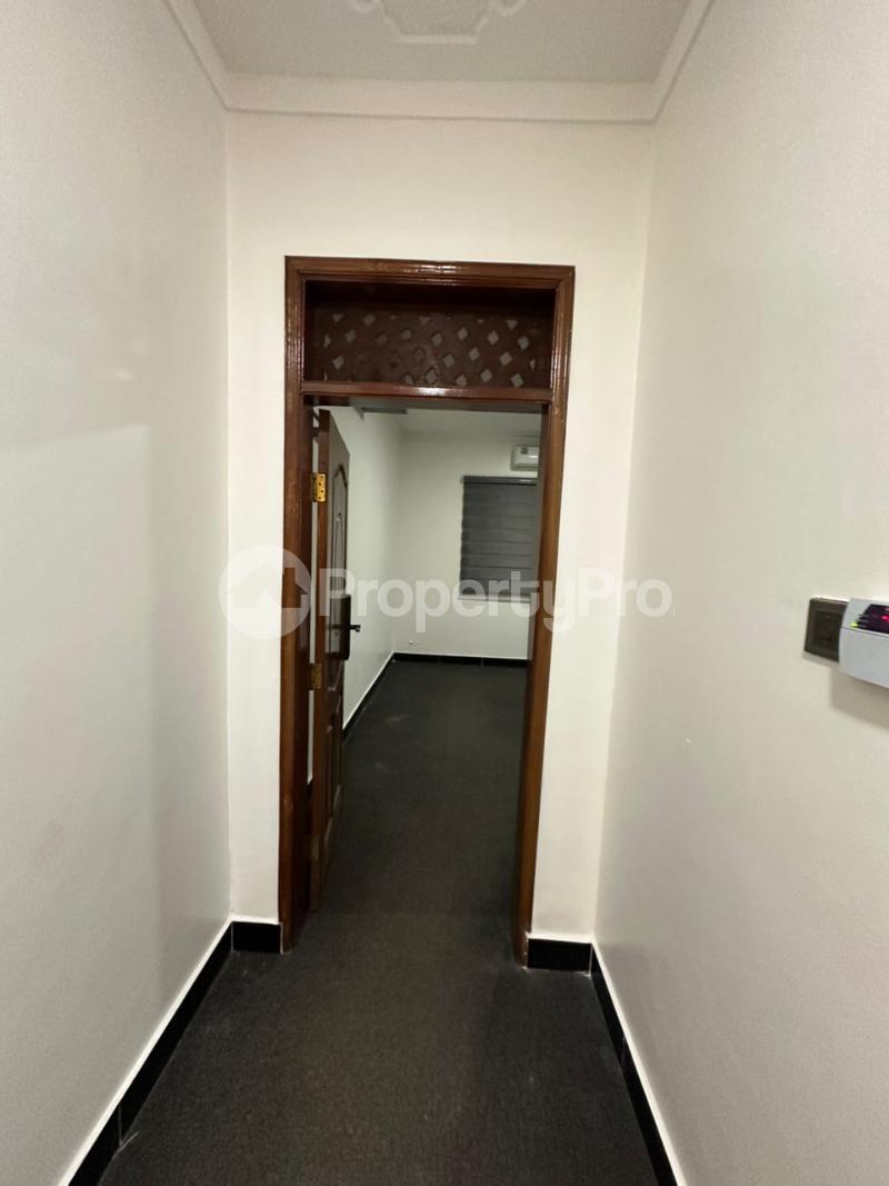 3 bedroom Bungalow Apartment for rent Bukoto mukalazi Bukoto Kampala Central - 9