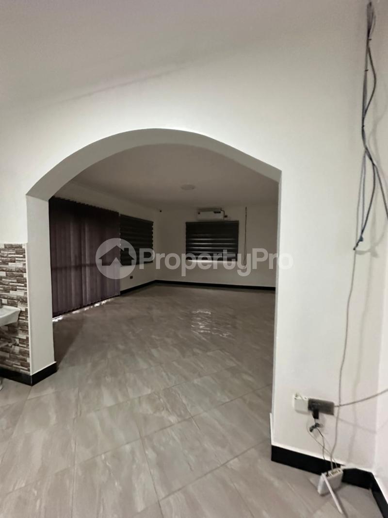 3 bedroom Bungalow Apartment for rent Bukoto mukalazi Bukoto Kampala Central - 5