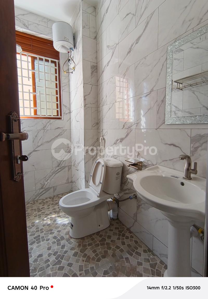 3 bedroom Bungalow Apartment for rent Gayaza road  Gayaza Wakiso Central - 8