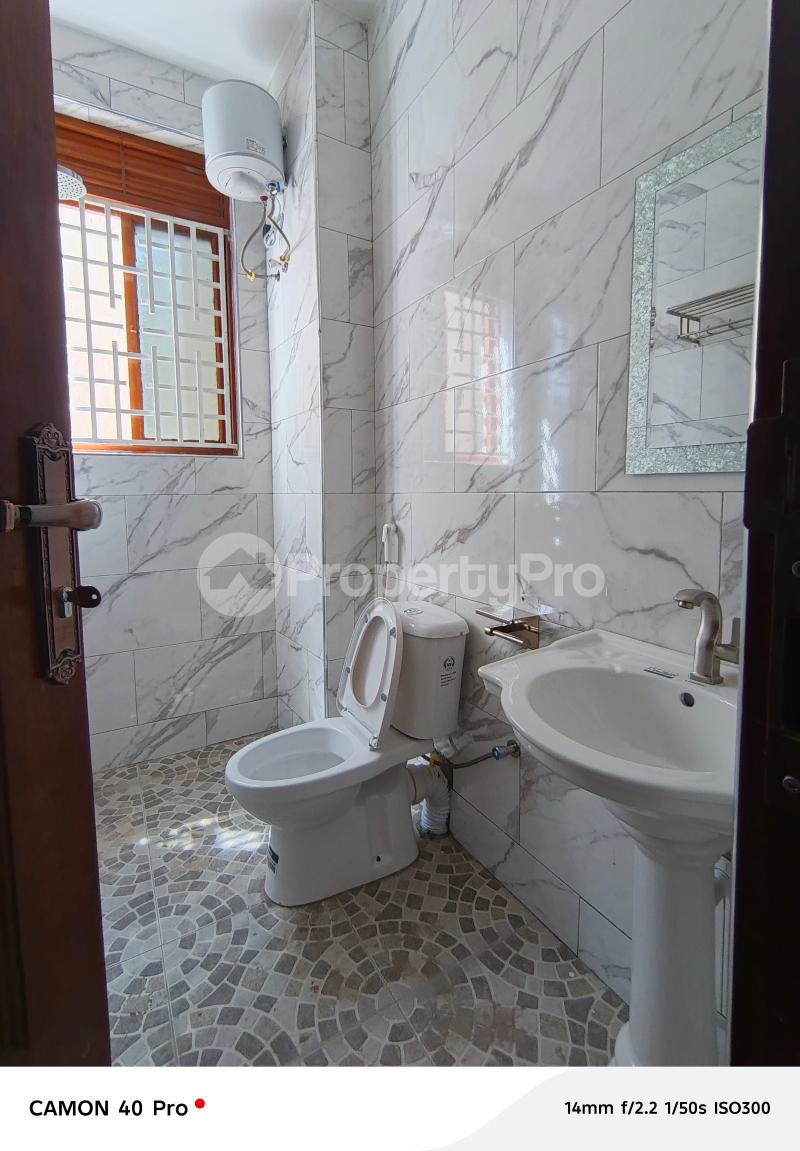 3 bedroom Bungalow Apartment for rent Gayaza road  Gayaza Wakiso Central - 5