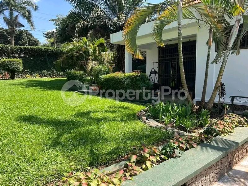3 bedroom Bungalow Apartment for rent Nakasero  Kampala Central Kampala Central - 4