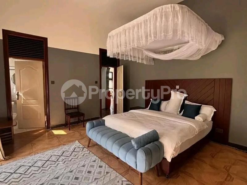 3 bedroom Bungalow Apartment for rent Nakasero  Kampala Central Kampala Central - 3