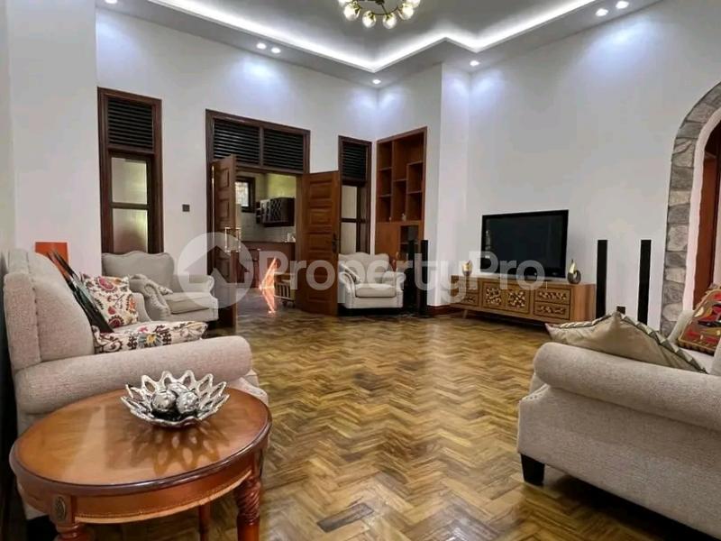 3 bedroom Bungalow Apartment for rent Nakasero  Kampala Central Kampala Central - 2