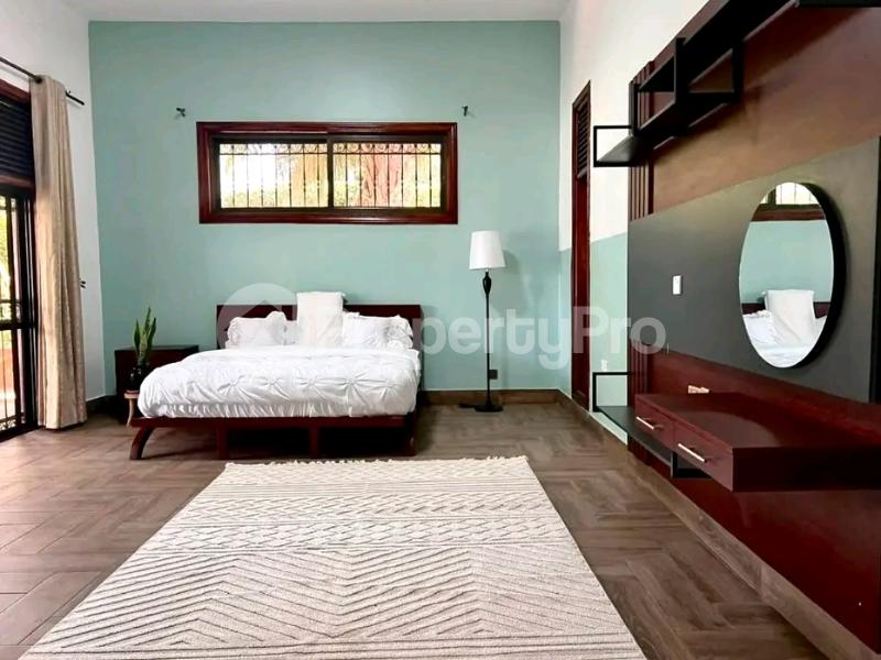 3 bedroom Bungalow Apartment for rent Nakasero  Kampala Central Kampala Central - 1