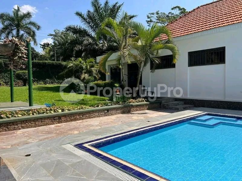 3 bedroom Bungalow Apartment for rent Nakasero  Kampala Central Kampala Central - 8