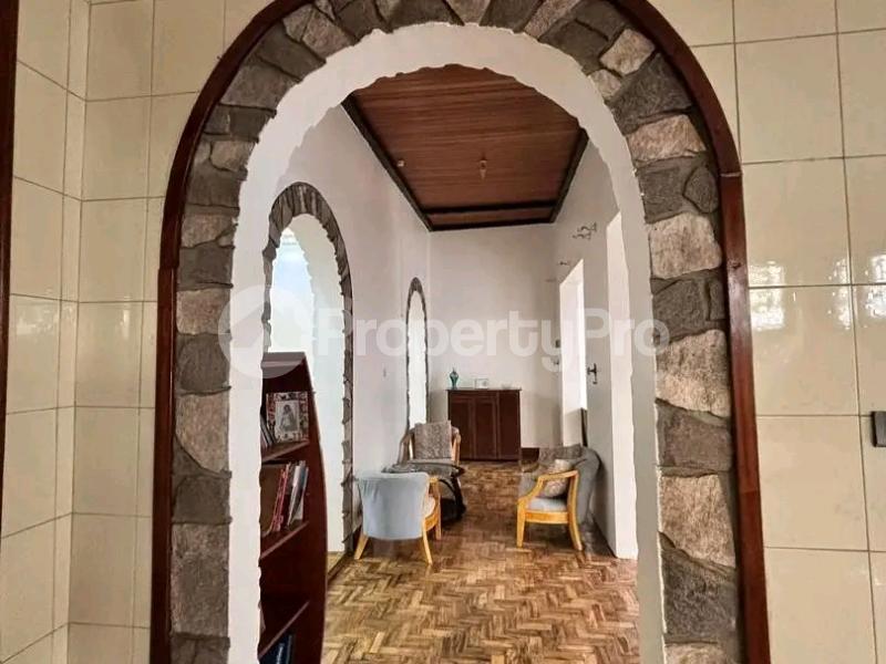 3 bedroom Bungalow Apartment for rent Nakasero  Kampala Central Kampala Central - 6