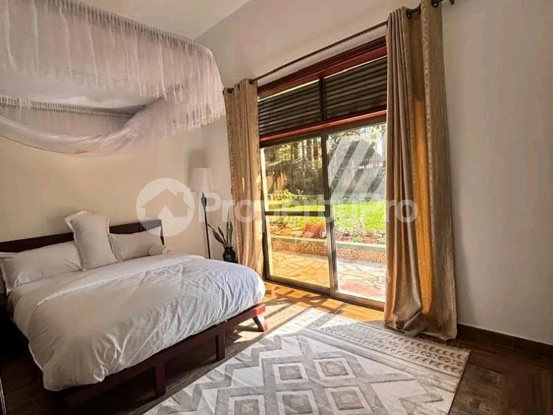 3 bedroom Bungalow Apartment for rent Nakasero  Kampala Central Kampala Central - 9