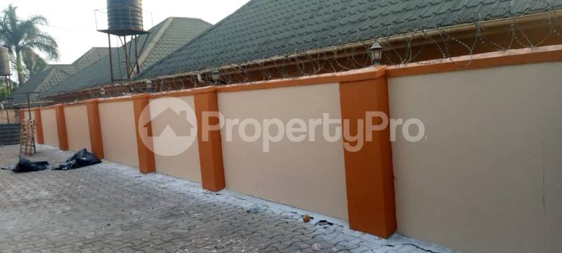 3 bedroom Bungalow Apartment for rent Nalumuye  Kampala Central Kampala Central - 2