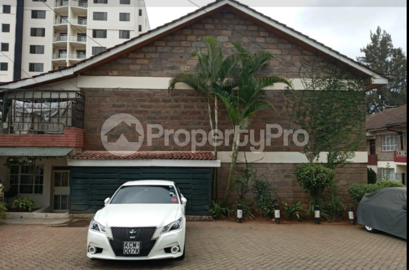 3 bedroom Houses for rent Lavington Nairobi (PID 4ACRR) PropertyPro