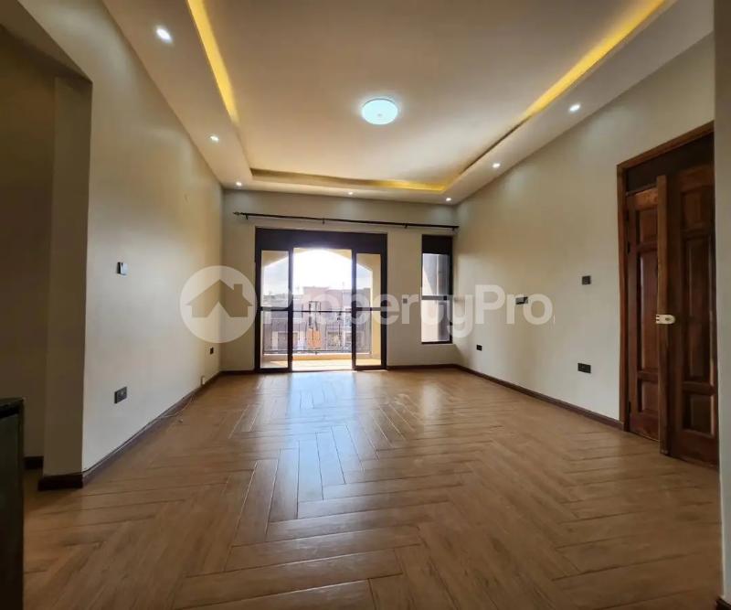 3 bedroom Apartment Block Apartment for rent Kyanja kisasi road Kisaasi Kampala Central - 1