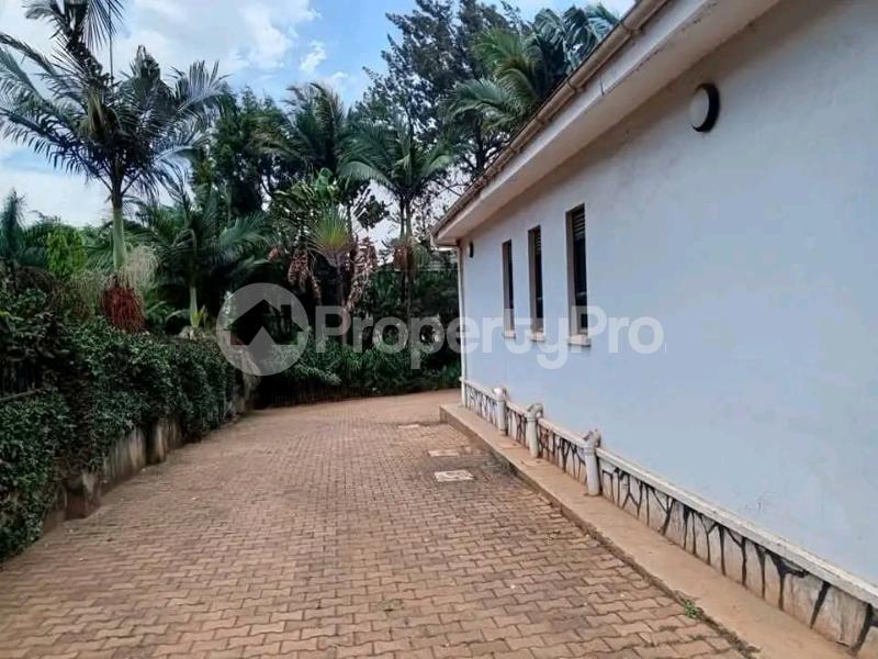 3 bedroom Bungalow Apartment for rent Ntinda kigowa  Kigowa Kampala Central - 3