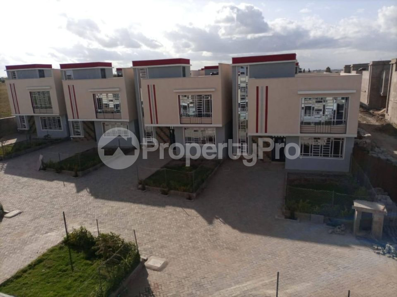 3 bedroom Houses for sale Kitengela Kajiado
