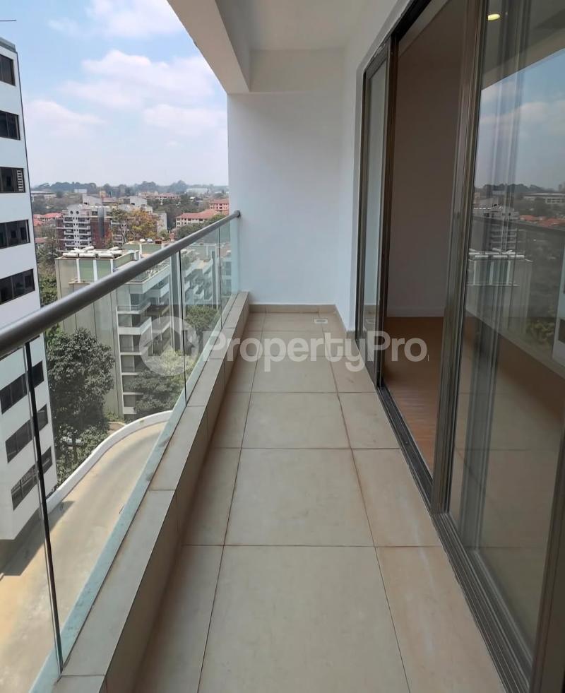 3 bedroom Flat&Apartment for rent Lavington Nairobi