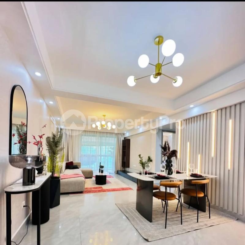 3 bedroom Flat&Apartment for sale Westlands Nairobi