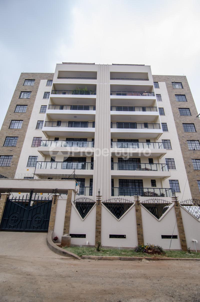 3 bedroom Flat&Apartment for sale Ngong road Ngong Rd Nairobi (PID