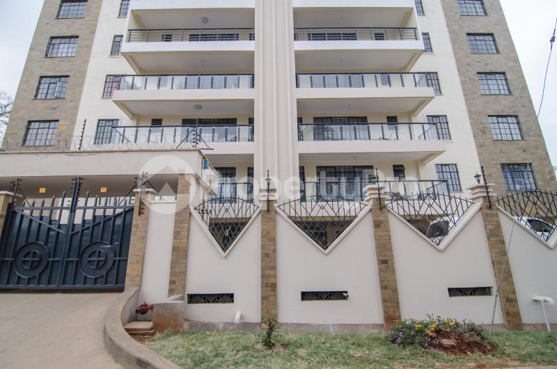 3 bedroom Flat&Apartment for sale Ngong road Ngong Rd Nairobi (PID