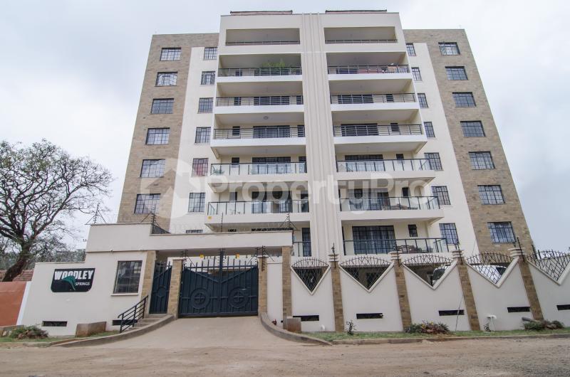 3 bedroom Flat&Apartment for sale Ngong road Ngong Rd Nairobi (PID