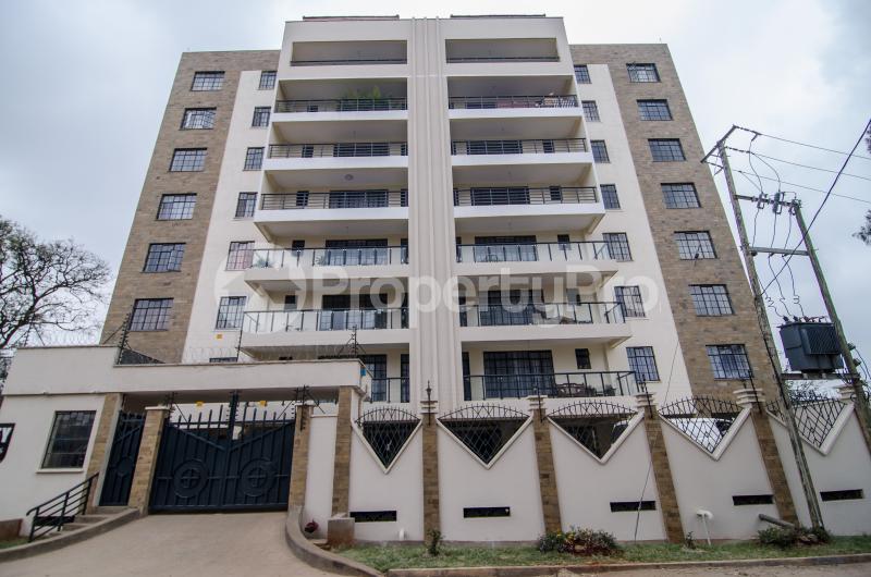 3 bedroom Flat&Apartment for sale Ngong road Ngong Rd Nairobi (PID