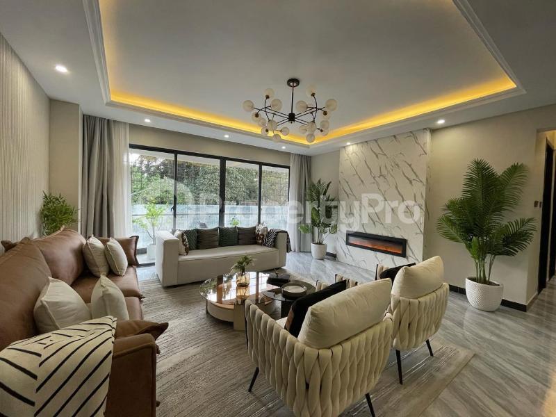 3 bedroom Flat&Apartment for sale Kilimani Nairobi