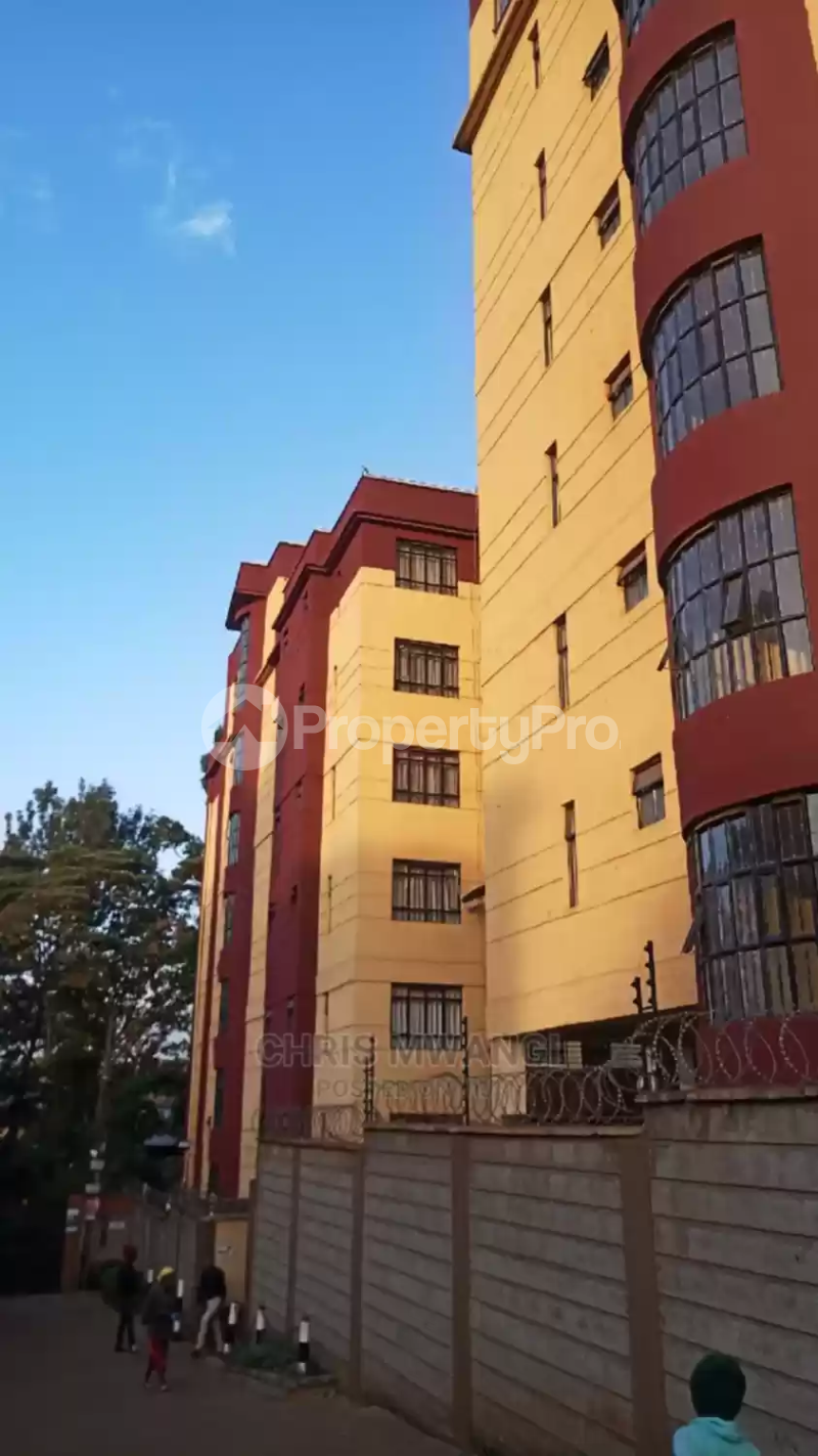 Flat&Apartment for sale Ruaka Nairobi