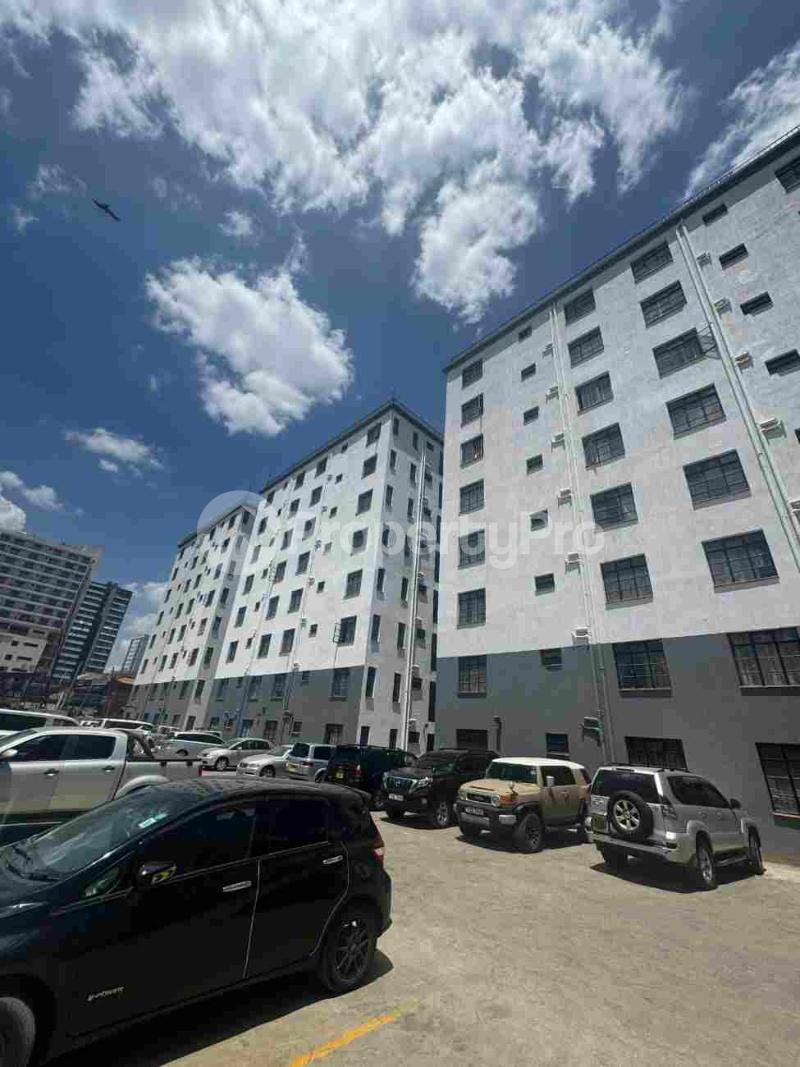 3 bedroom Flat&Apartment for sale Kindaruma road Kilimani Nairobi
